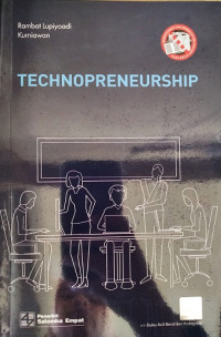 Technoprenership