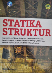 Statika Struktur