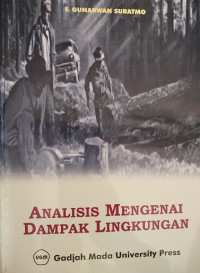 Analisis Mengenai Dampak Lingkungan