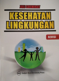 Kesehatan Lingkungan