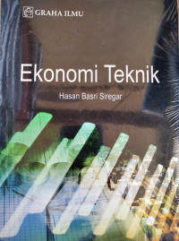 Ekonomi Teknik