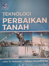 Teknologi Perbaikan Tanah