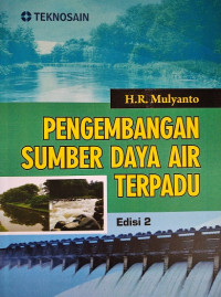 Pengembangan Sumber Daya Air Terpadu