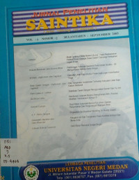 Jurnal Penelitian Santika