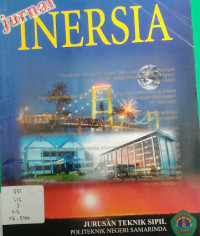 Jurnal Inersia