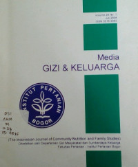 Media Gizi & Keluarga