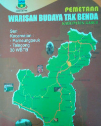 Pemetan warisan budaya tak benda