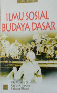 Ilmu Sosial Budaya Dasar