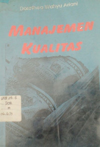 Manajemen Kualitas