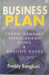 Business Plan