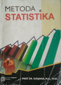 Metoda Statistika