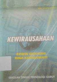 Kewirausahaan