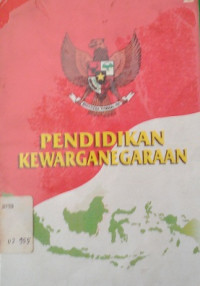 Pendidikan Kewarganegaraan