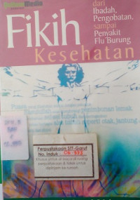 Fikih Kesehatan