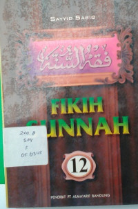 Fikih Sunnah