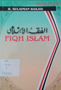 Fiqih Islam