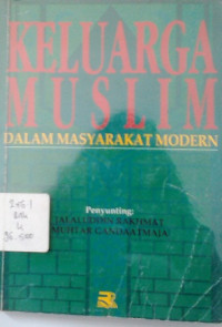 Keluarga muslim