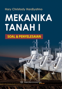 Mekanika Tanah I : Soal dan Penyelesaian