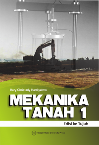 Mekanika Tanah 1