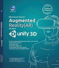 Membuat Game Augmented Reality ( AR ) Dengan Unity 3D