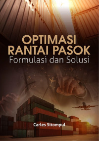 Optimasi Rantai Pasok