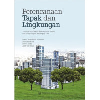 Perencanaan Tapak dan Lingkungan