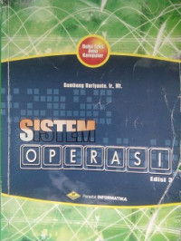 Sistem Operasi