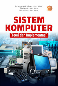 Image of Sistem Komputer