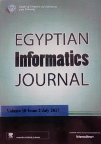 Egyptian Informatics Journal