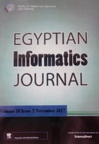 Egyptian Informatics Journal