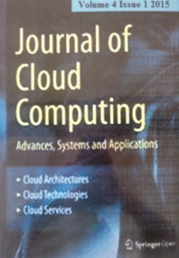 Journal of Cloud Computing