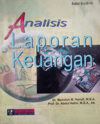 Analisis Laporan Keuangan