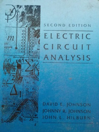 Electric Circuit Analsys