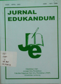 jurnal edukandum