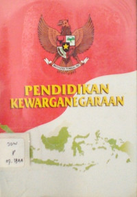 Pendidikan Kewarganegaraan