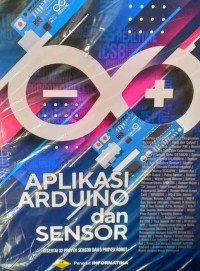 Aplikasi Arduino Dan Sensor