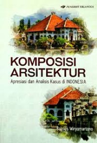 KOMPOSISI ARSITEKTUR