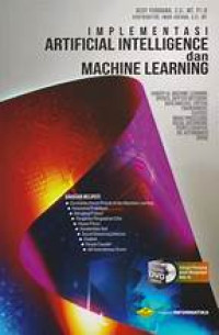 Implementasi Artificial Intelegence dan Machine Learning