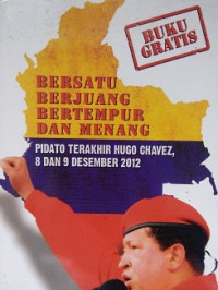 Bersatu Berjuang Bertempur Dan Menang