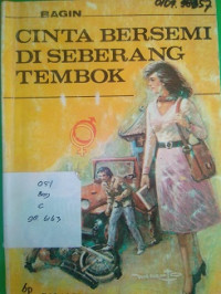 Cinta Bersemi Di Seberang Tembok