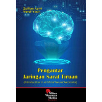 Pengantar Jaringan Saraf Tiruan