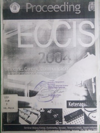 Eccis 2004