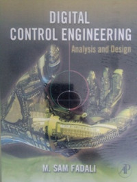 Digital Control Engineering