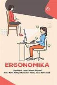 Ergonomika