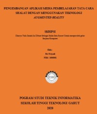 Peancangan Sistem Informasi Laporan bulanan Pelayanan Kontrasepsi Dari kecamatan Ke Dinas PPKBPPPA KAB. Garut