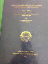 Rancang Bangun Sistem Pakar Kerusakan Kilowatt Hour Meter Di Persero Terbatas Perusahaan Listrik Negara Area Garut