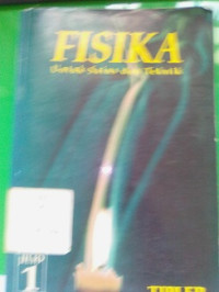 Fisika Untuk Sains dan Teknik