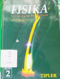 Fisika Untuk Sains dan Teknik