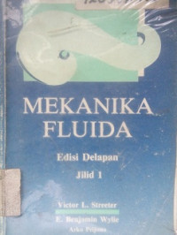 Mekanika Fluida