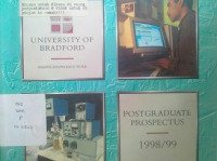 Postgraduate Prospectus